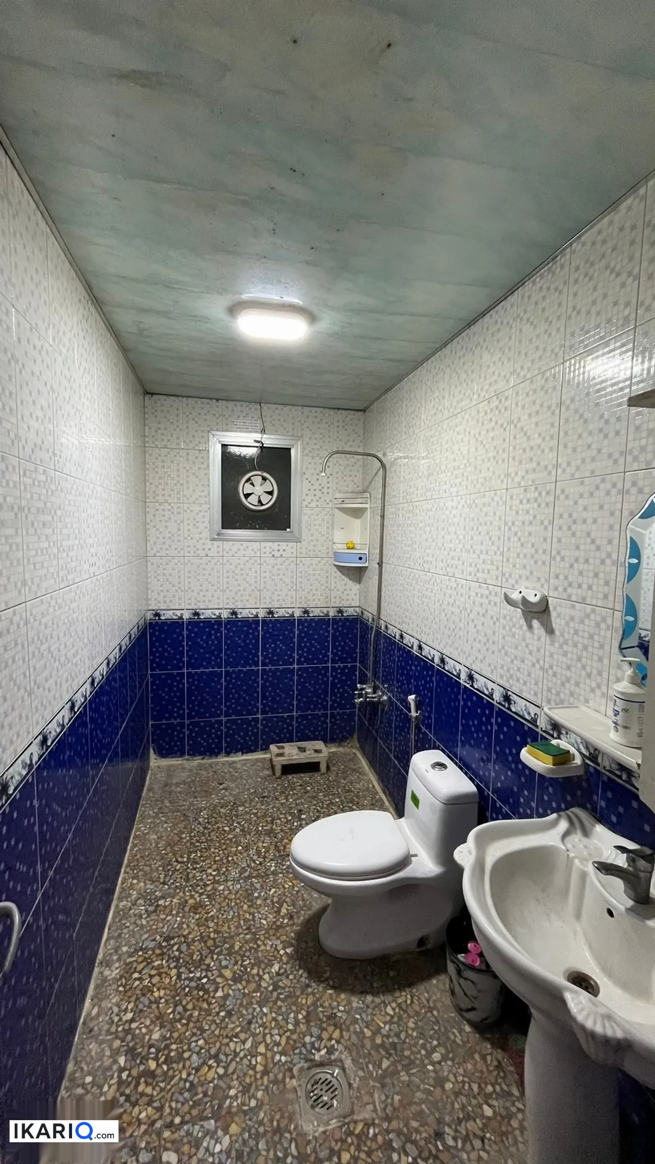 دار للبيع في الزعفرانية - 125 م² / 111,111,110 IQD — صورة 13
