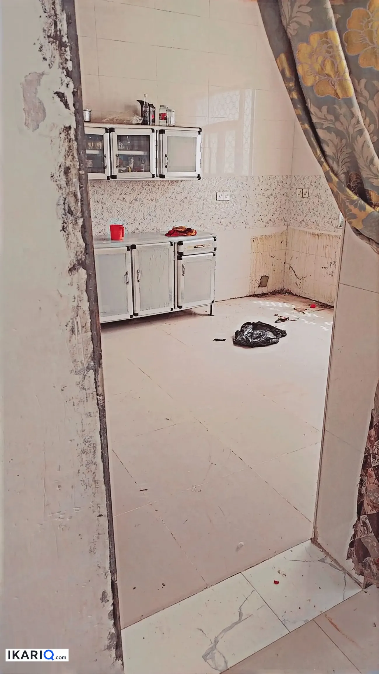 دار للبيع في كربلاء - 200 م² / 170,000,000 IQD — صورة 6