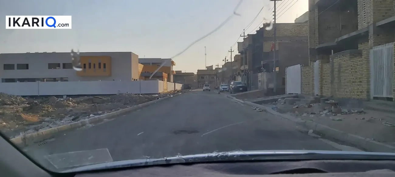 أرض للبيع في ميسان - 200 م² / 200,000,000 IQD — صورة 7