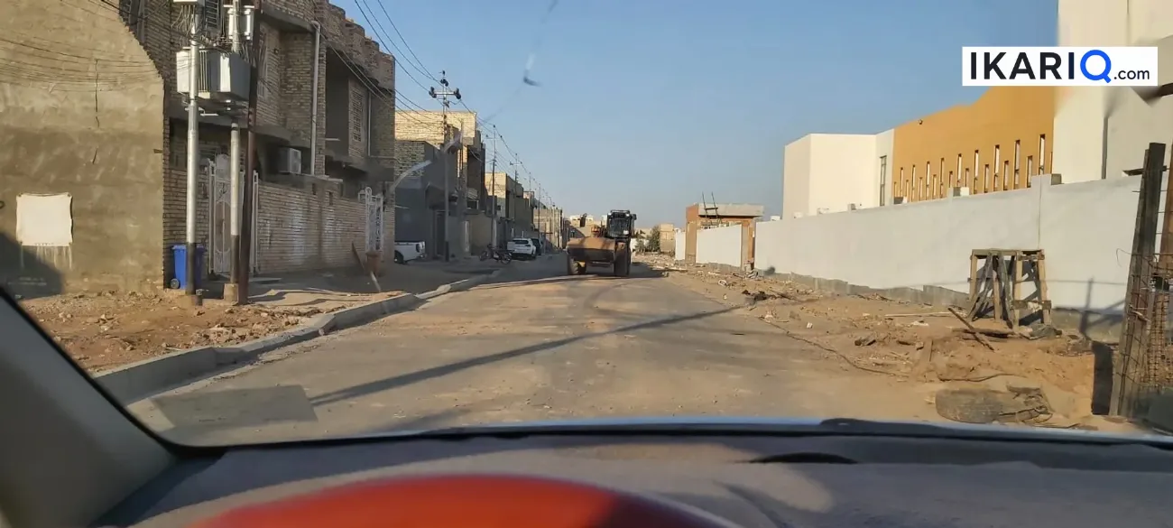 أرض للبيع في ميسان - 200 م² / 200,000,000 IQD — صورة 5