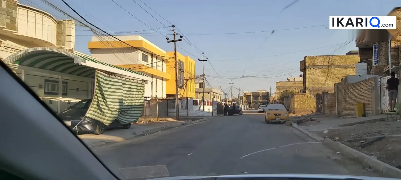 أرض للبيع في ميسان - 200 م² / 200,000,000 IQD — صورة 2