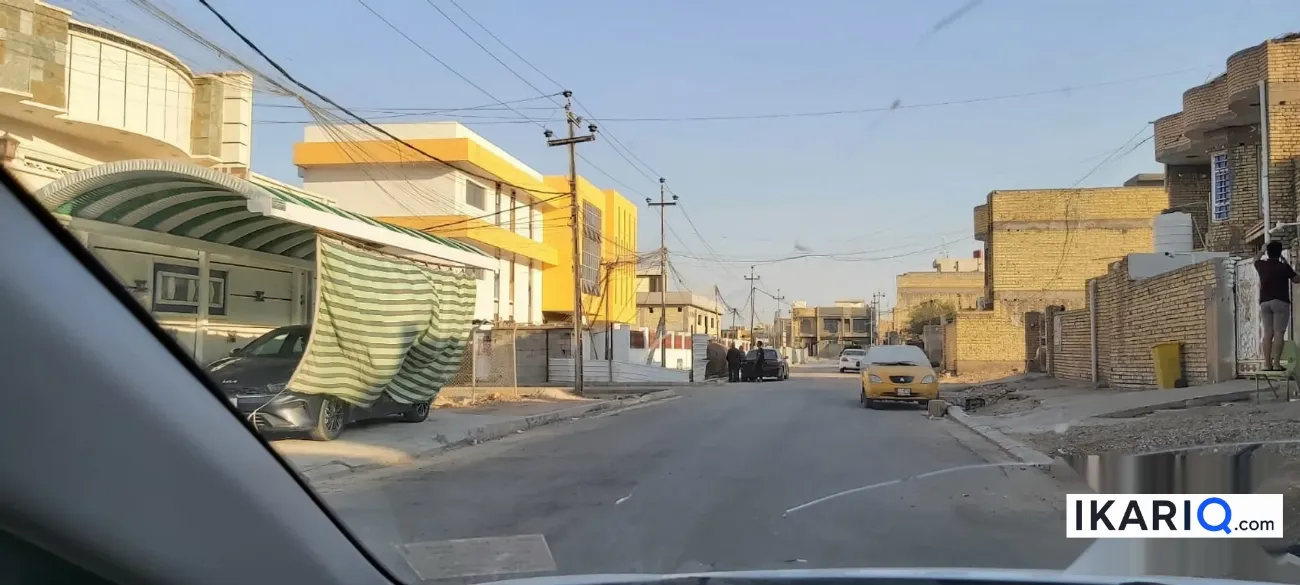 أرض للبيع في ميسان - 200 م² / 200,000,000 IQD — صورة 3