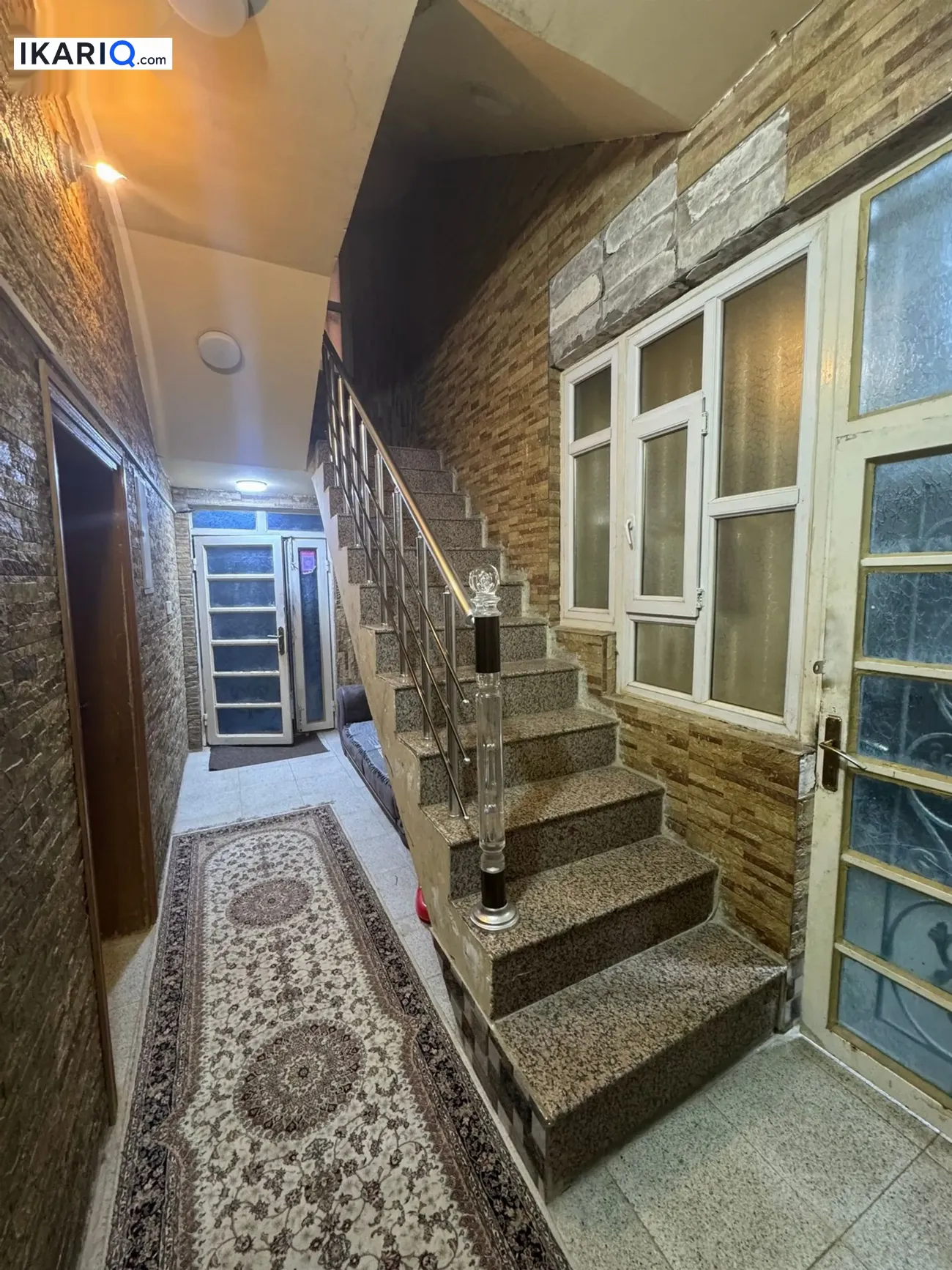 دار للبيع في الرحمة - 150 م² / 115,000,000 IQD — صورة 5
