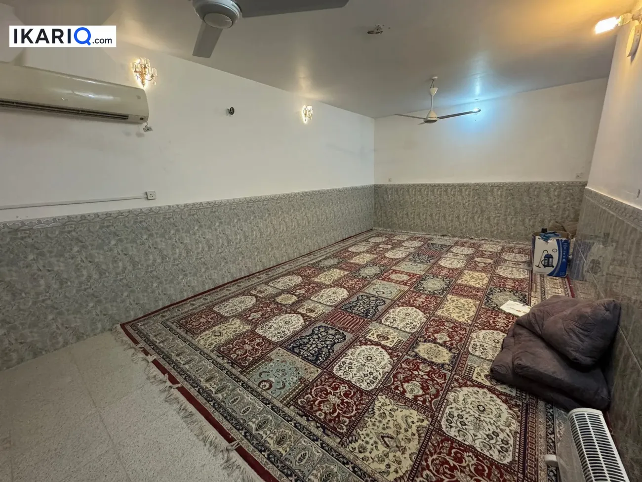 دار للبيع في الرحمة - 150 م² / 115,000,000 IQD — صورة 6