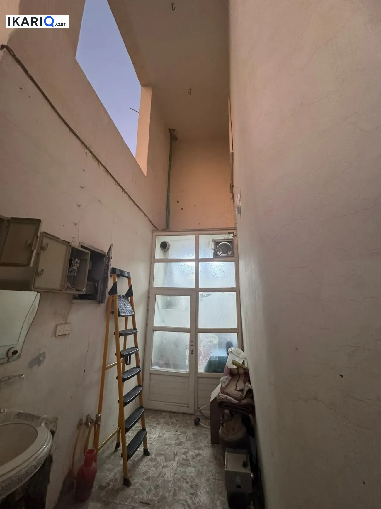 دار للبيع في الرحمة - 150 م² / 115,000,000 IQD — صورة 3
