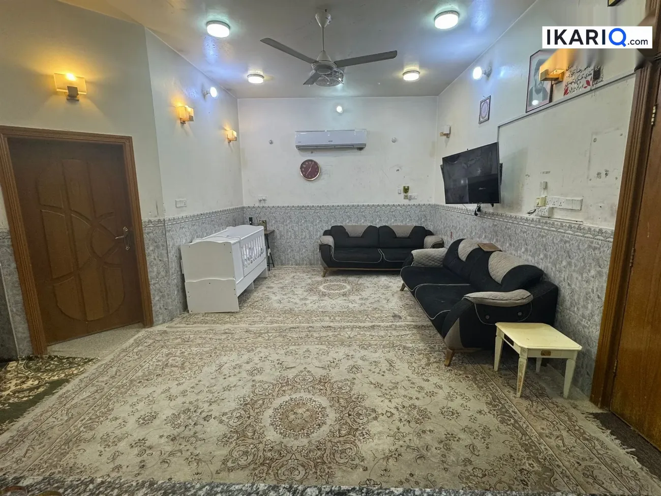 دار للبيع في الرحمة - 150 م² / 115,000,000 IQD — صورة 2