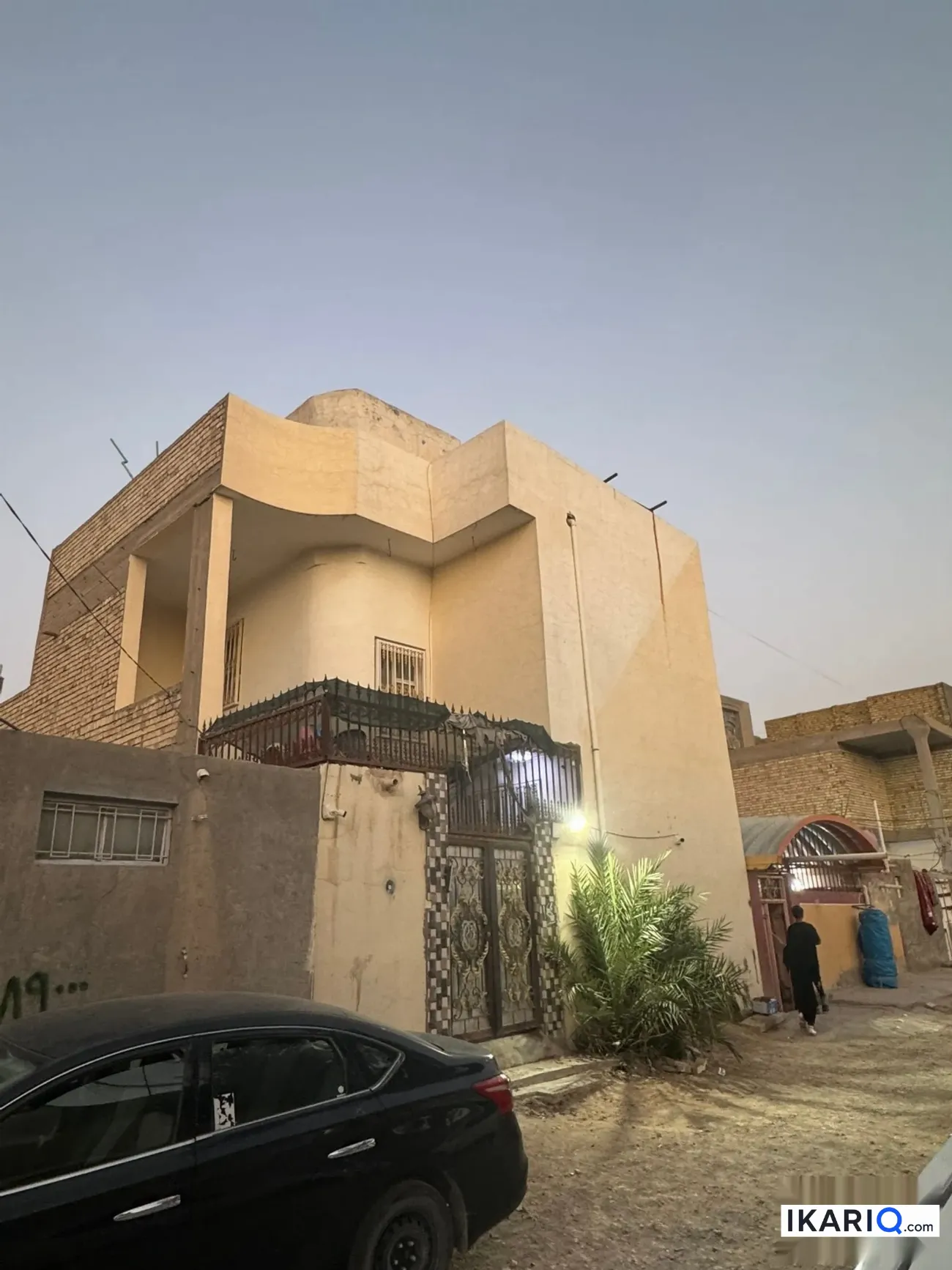دار للبيع في الرحمة - 150 م² / 115,000,000 IQD