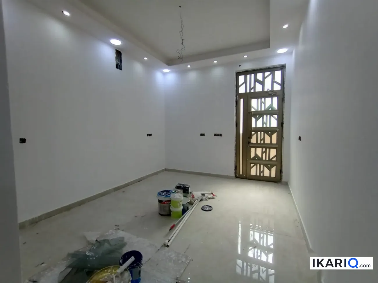 دار للإيجار في البصرة - 180 م² / 1,000 IQD — صورة 12