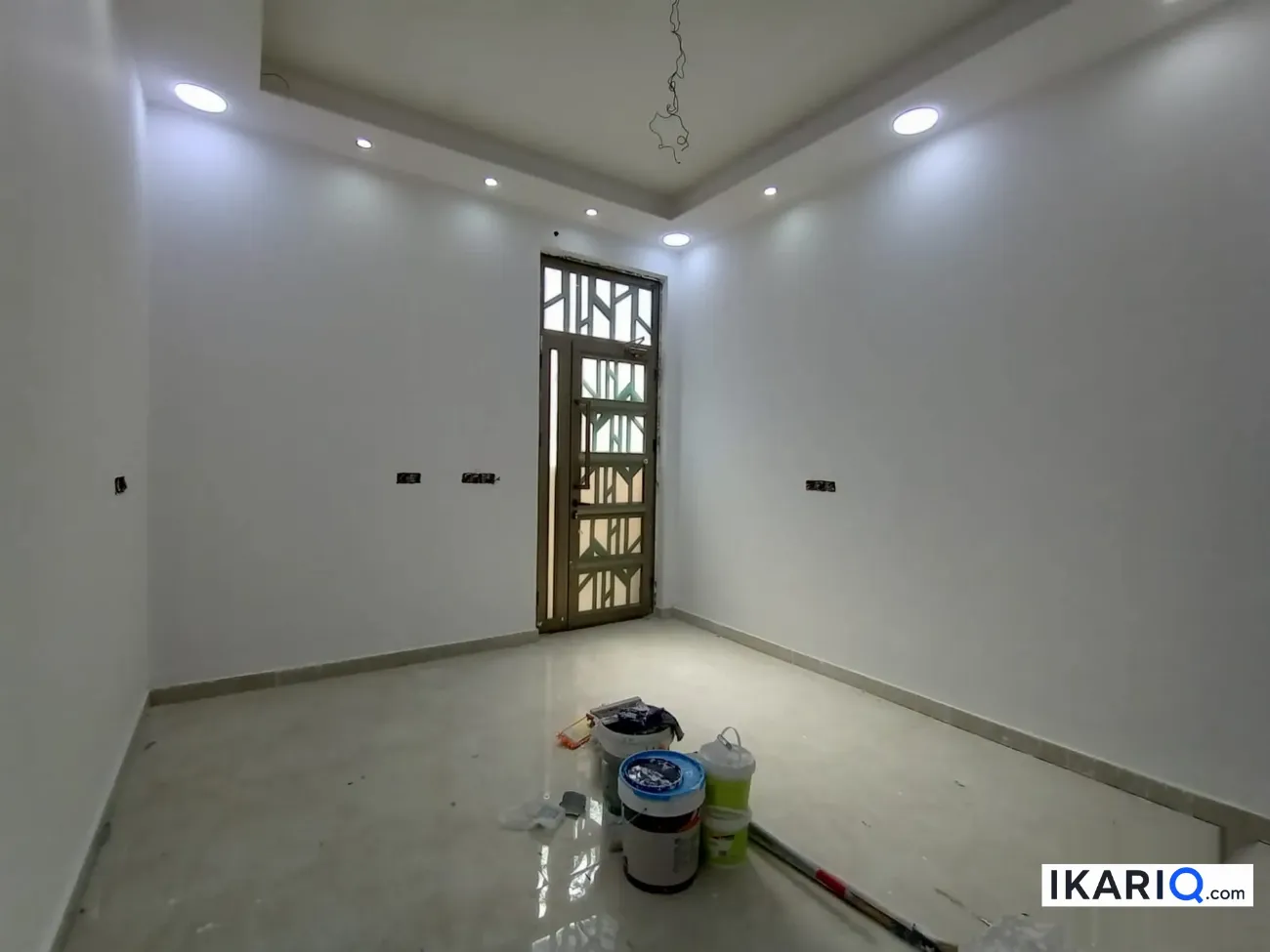 دار للإيجار في البصرة - 180 م² / 1,000 IQD — صورة 3