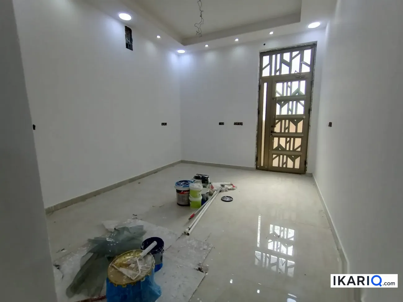 دار للإيجار في البصرة - 180 م² / 1,000 IQD — صورة 2