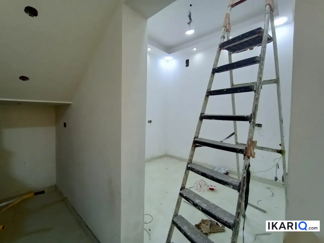 دار للإيجار في البصرة - 180 م² / 1,000 IQD — صورة 10