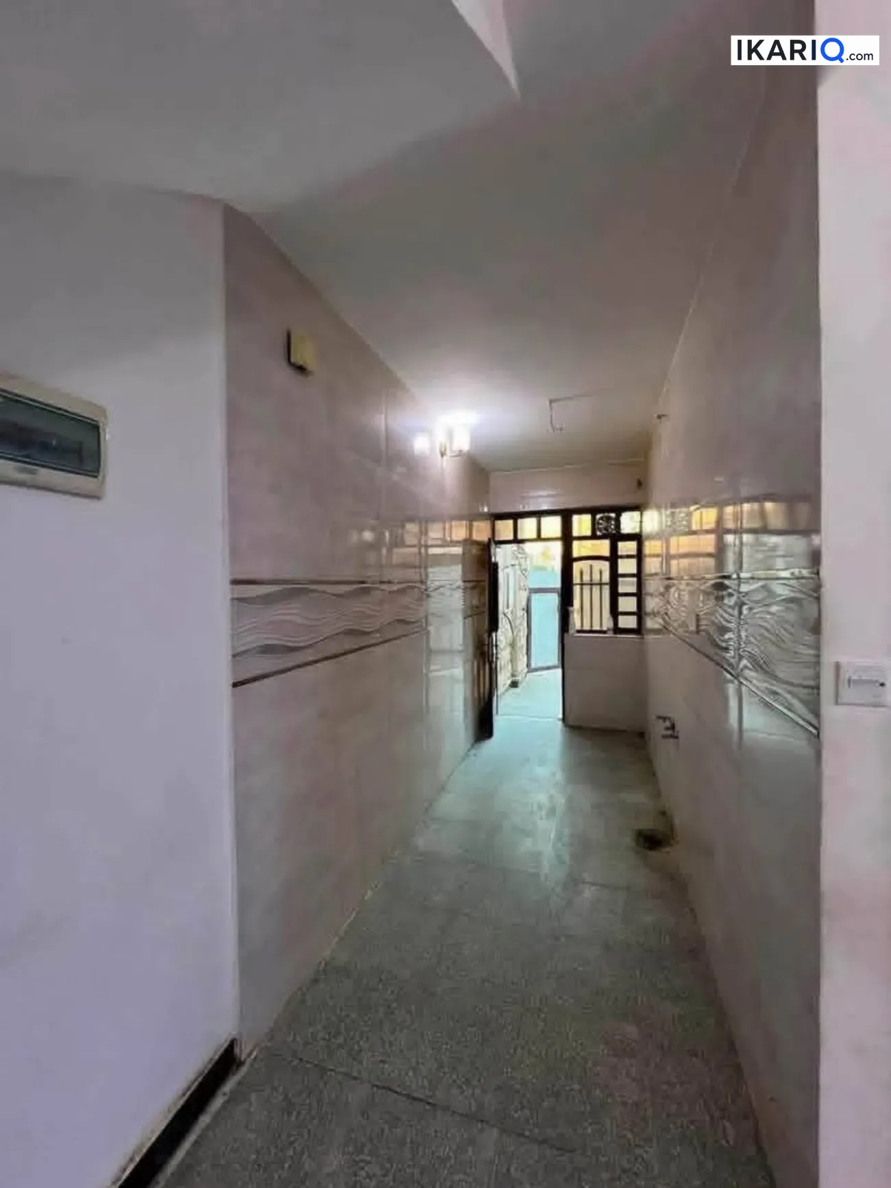 دار للإيجار في السيدية - 65 م² / 850,000 IQD — صورة 8