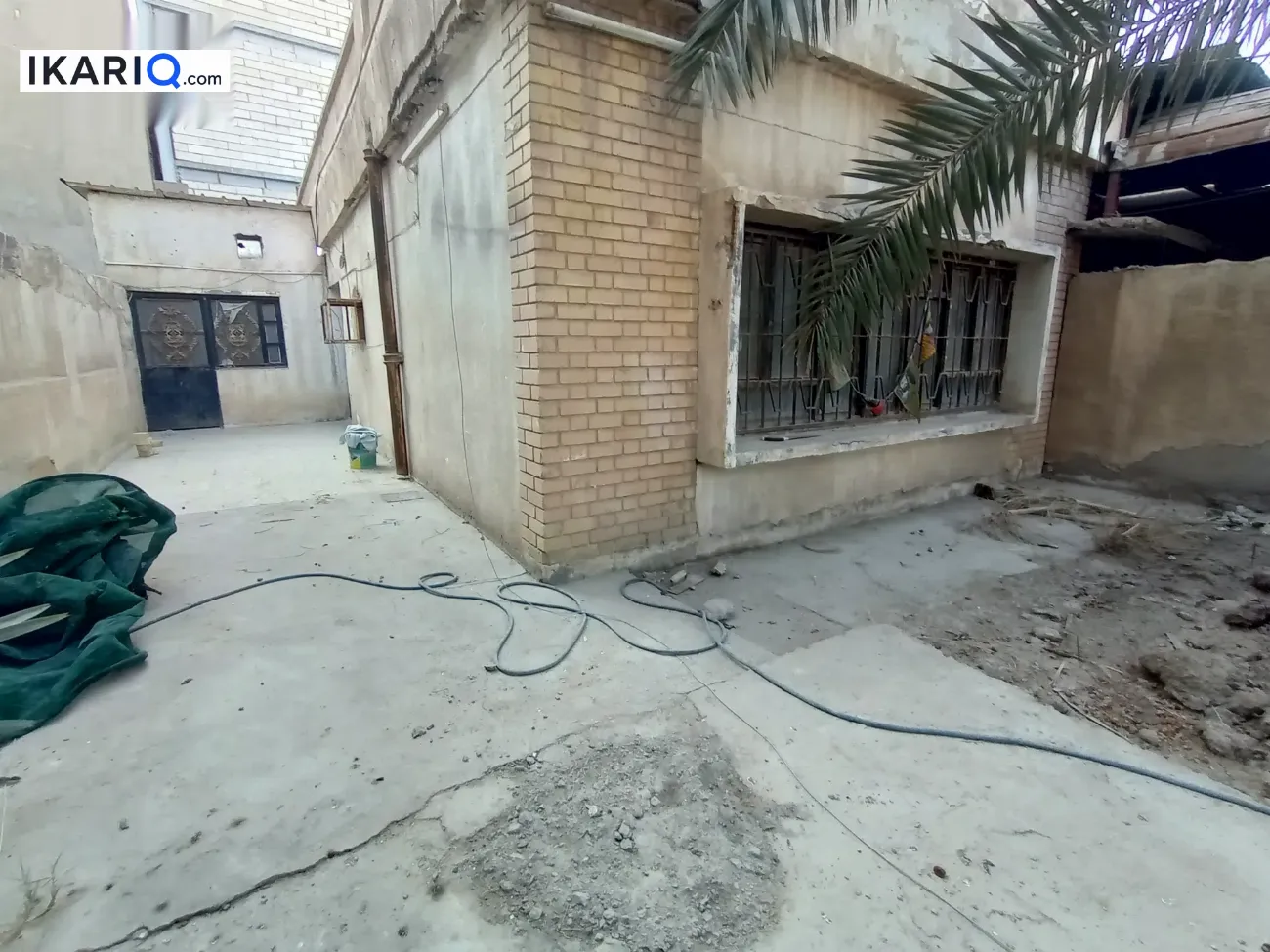 دار للإيجار في البصرة - 200 م² / 1,000 IQD — صورة 4