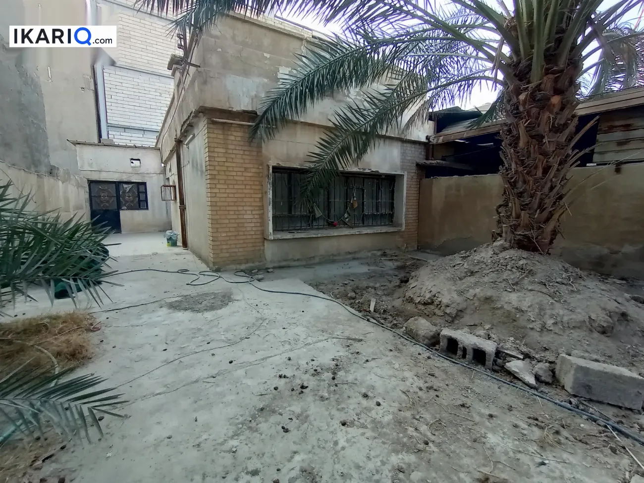 دار للإيجار في البصرة - 200 م² / 1,000 IQD — صورة 6