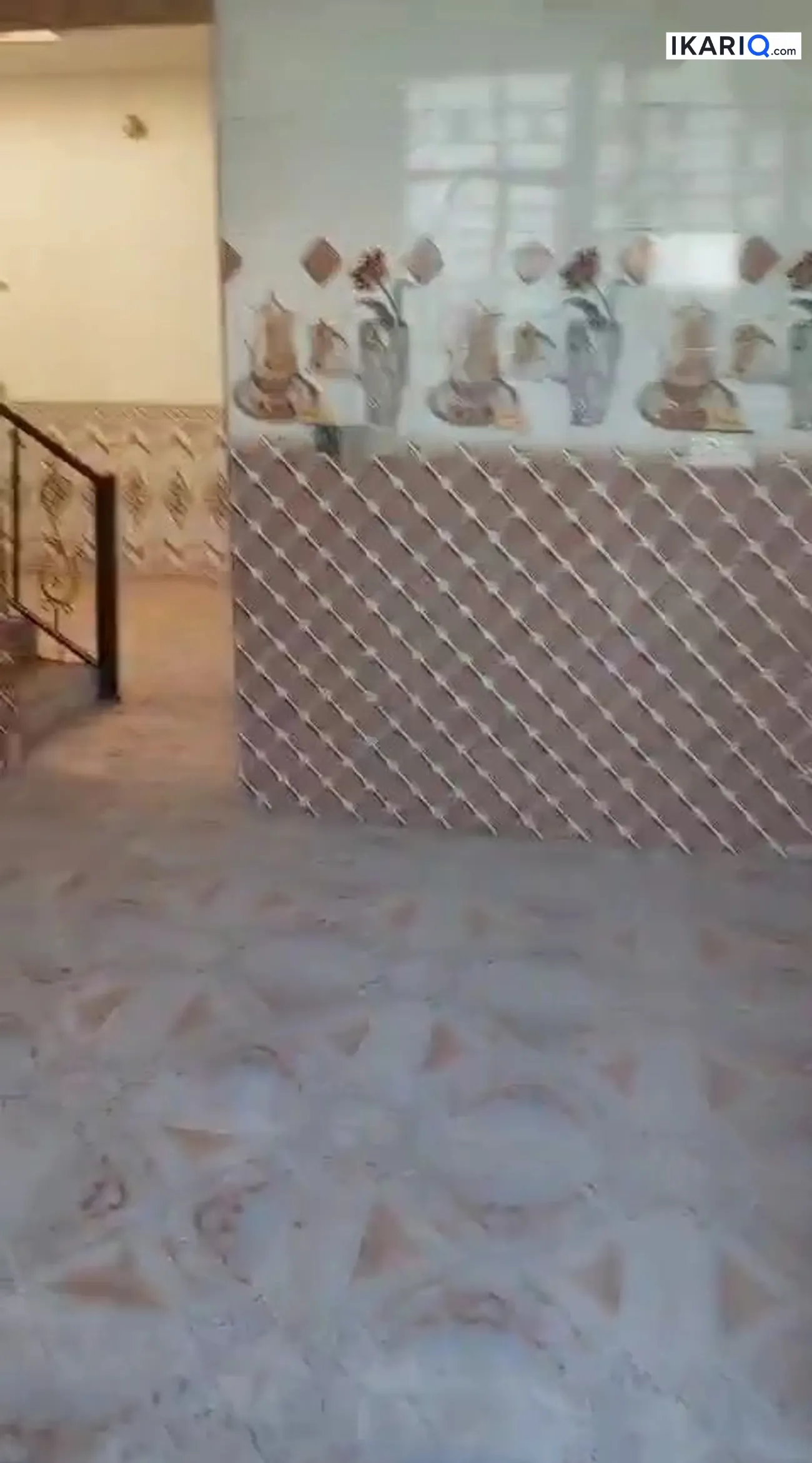 دار للبيع في الكوت - 125 م² / 25,000,000 IQD — صورة 7