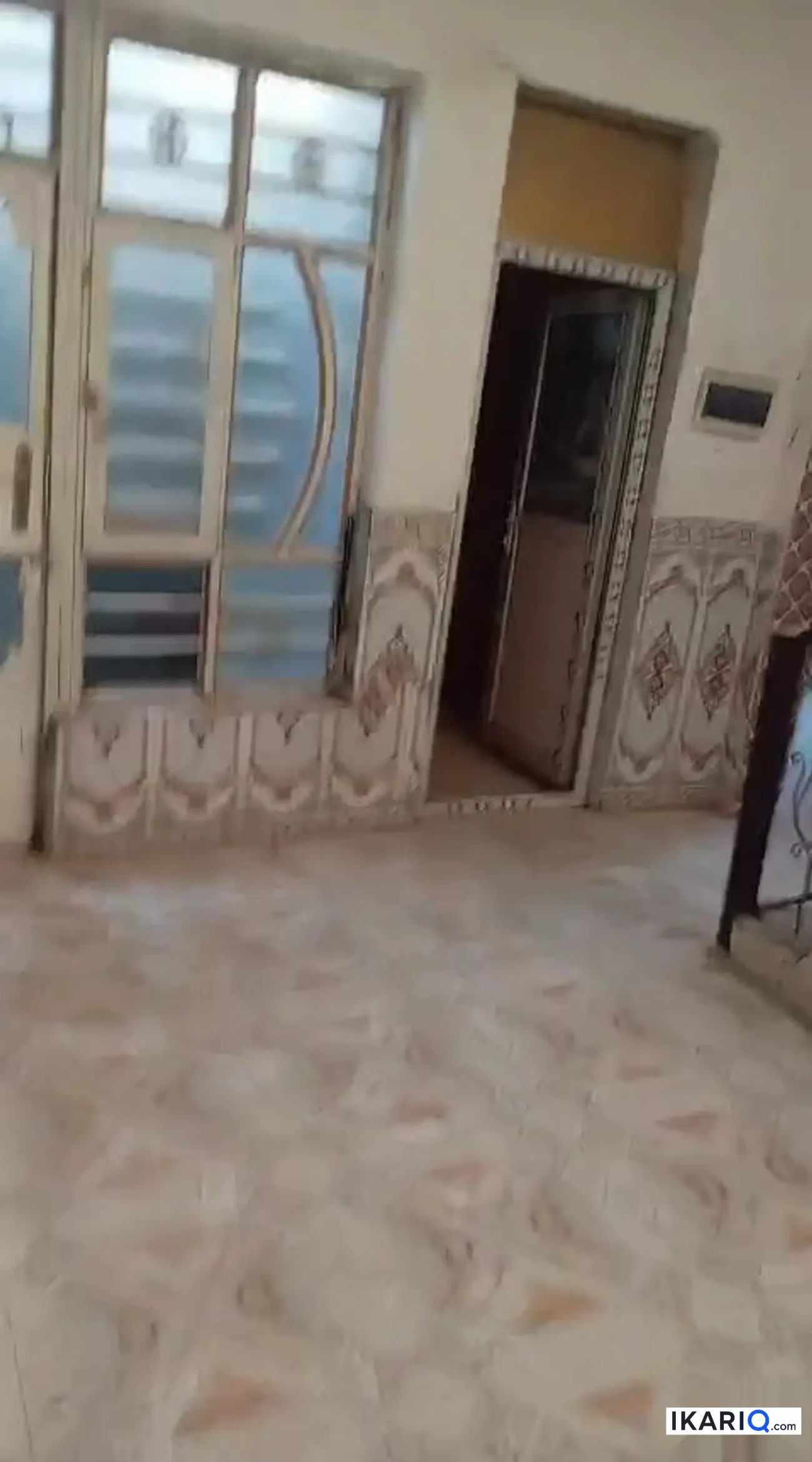 دار للبيع في الكوت - 125 م² / 25,000,000 IQD — صورة 3