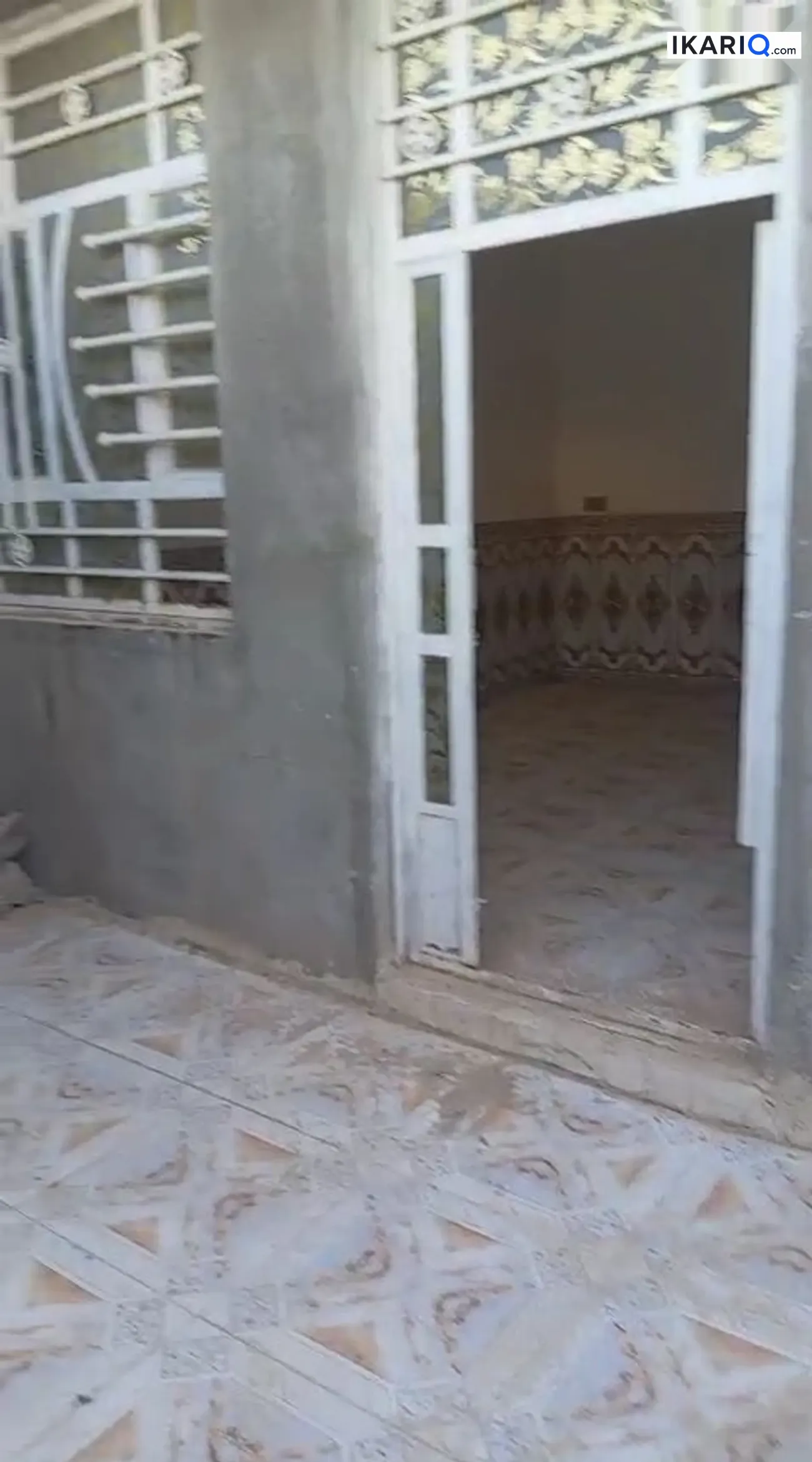 دار للبيع في الكوت - 125 م² / 25,000,000 IQD — صورة 10