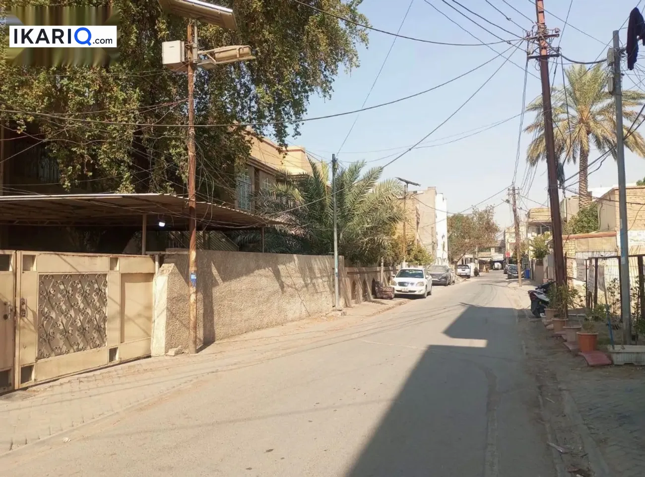 دار للبيع في سبع ابكار - 332 م² / 830,000,000 IQD — صورة 2