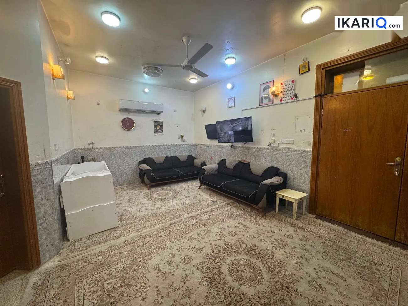 دار للبيع في الرحمة - 150 م² / 115,000,000 IQD — صورة 6
