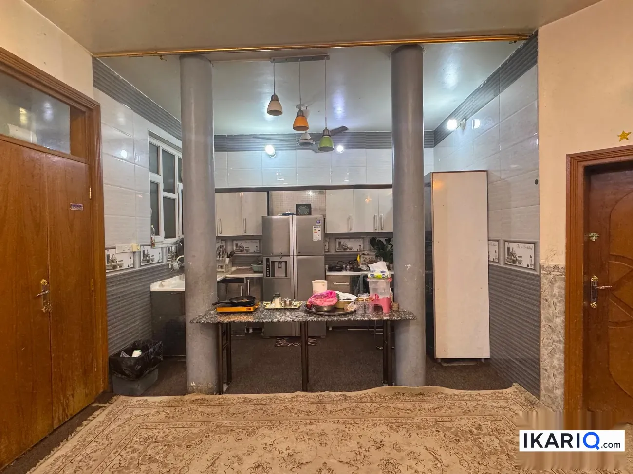 دار للبيع في الرحمة - 150 م² / 115,000,000 IQD — صورة 3