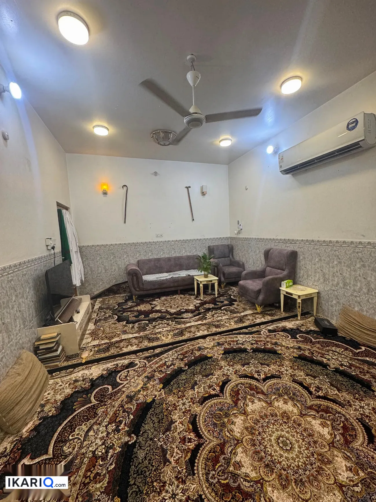 دار للبيع في الرحمة - 150 م² / 115,000,000 IQD — صورة 7