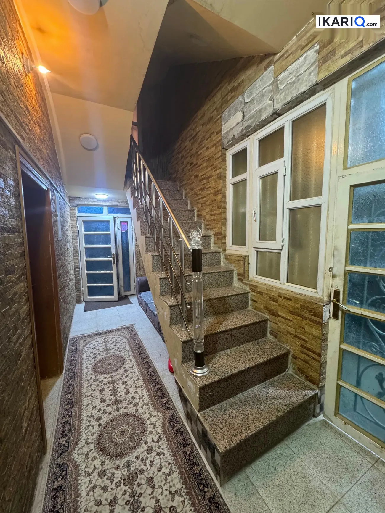 دار للبيع في الرحمة - 150 م² / 115,000,000 IQD — صورة 9