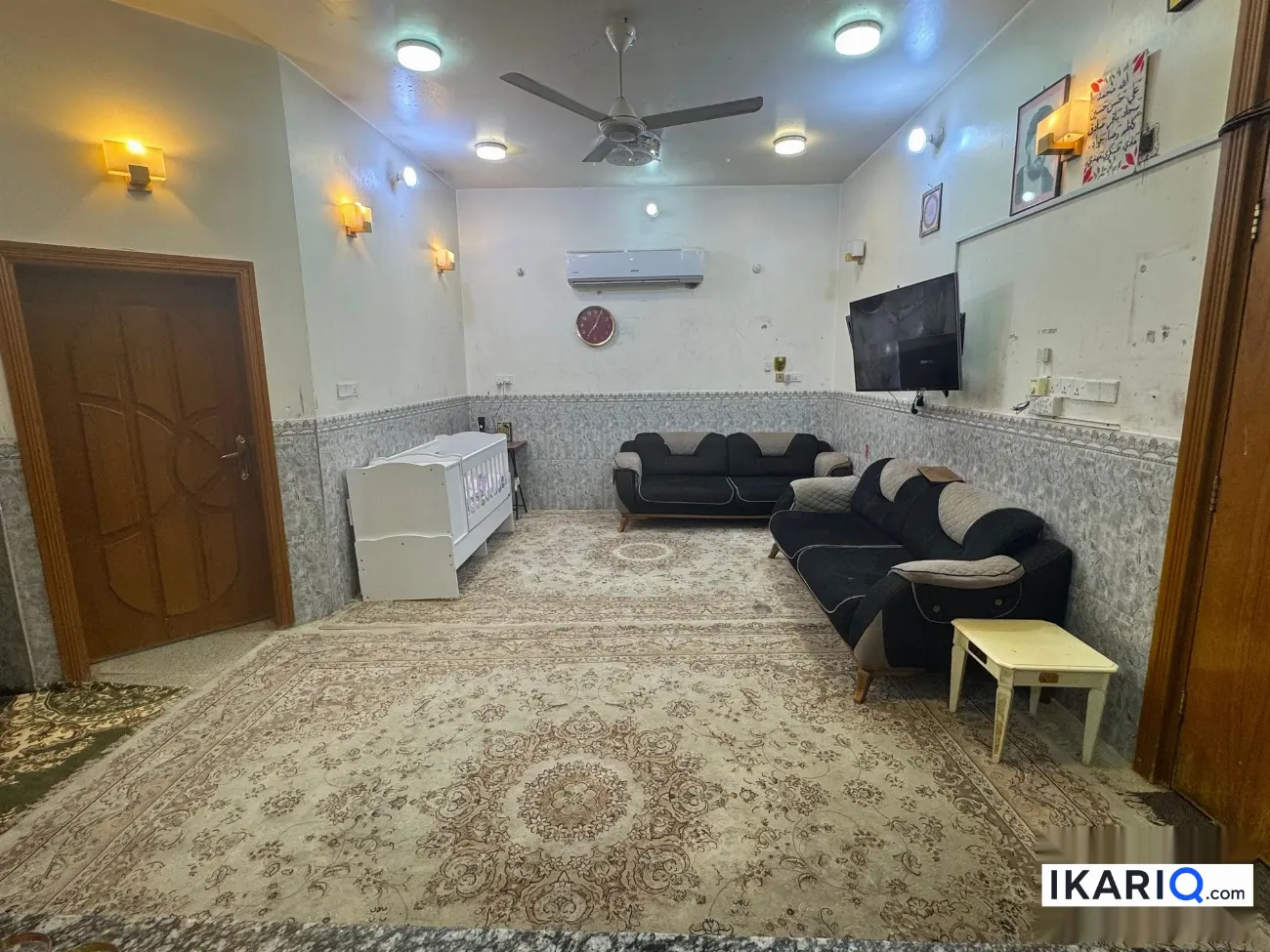 دار للبيع في الرحمة - 150 م² / 115,000,000 IQD — صورة 10