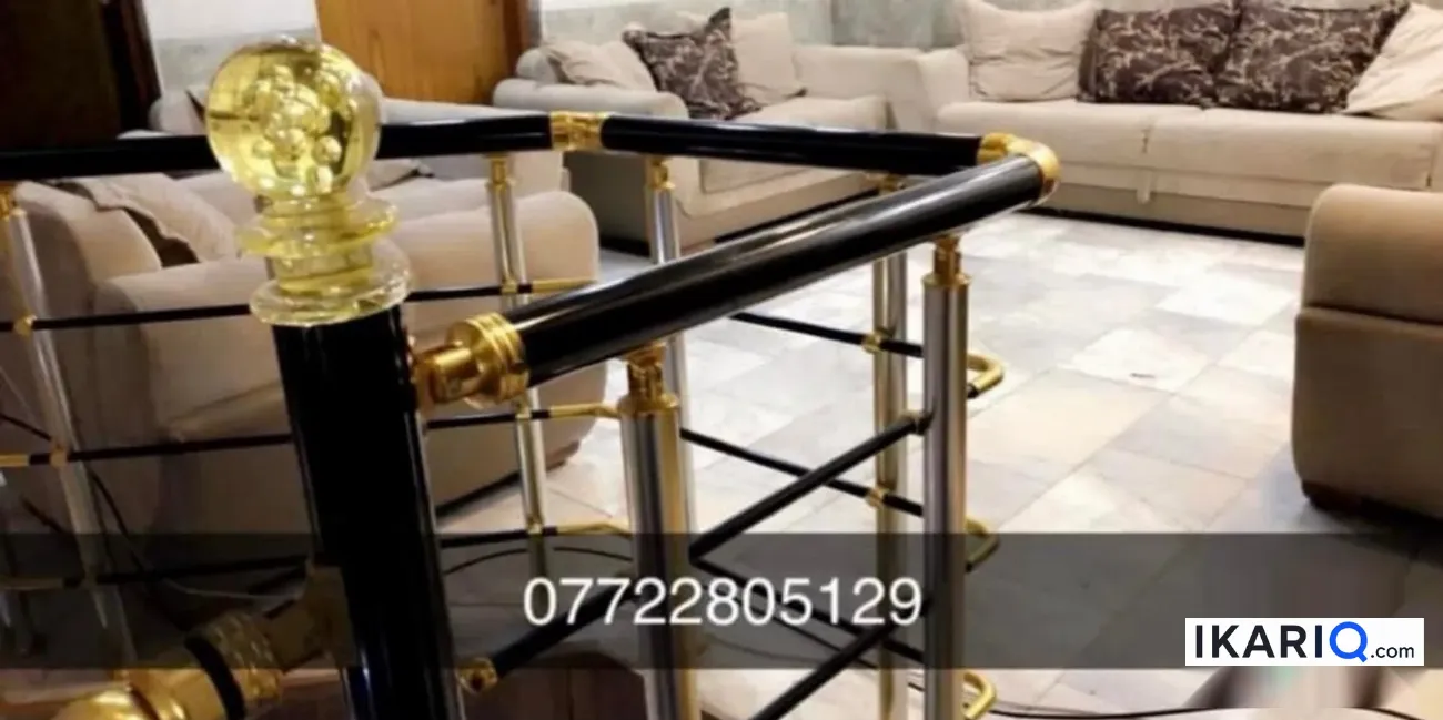 دار للبيع في الدورة - 100 م² / 217,500,000 IQD — صورة 10