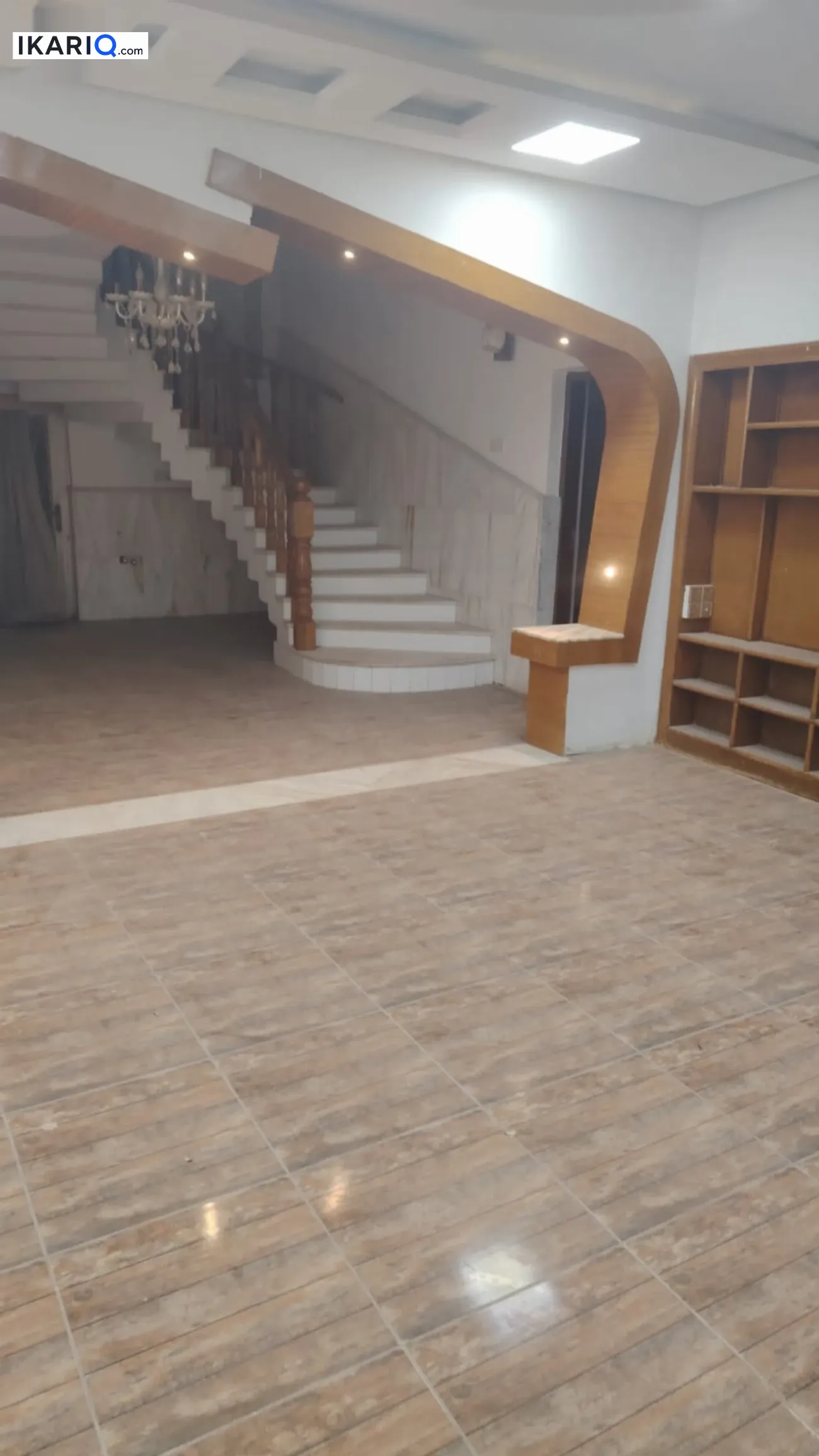 دار للإيجار في البراضعية - 350 م² / 3,915,000 IQD — صورة 2