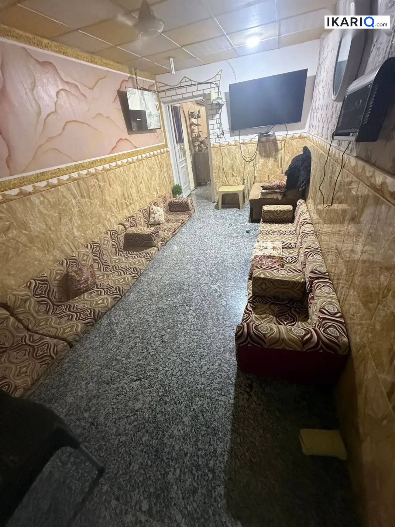 دار للبيع في الاصمعي - 162 م² / 190,000,000 IQD — صورة 5