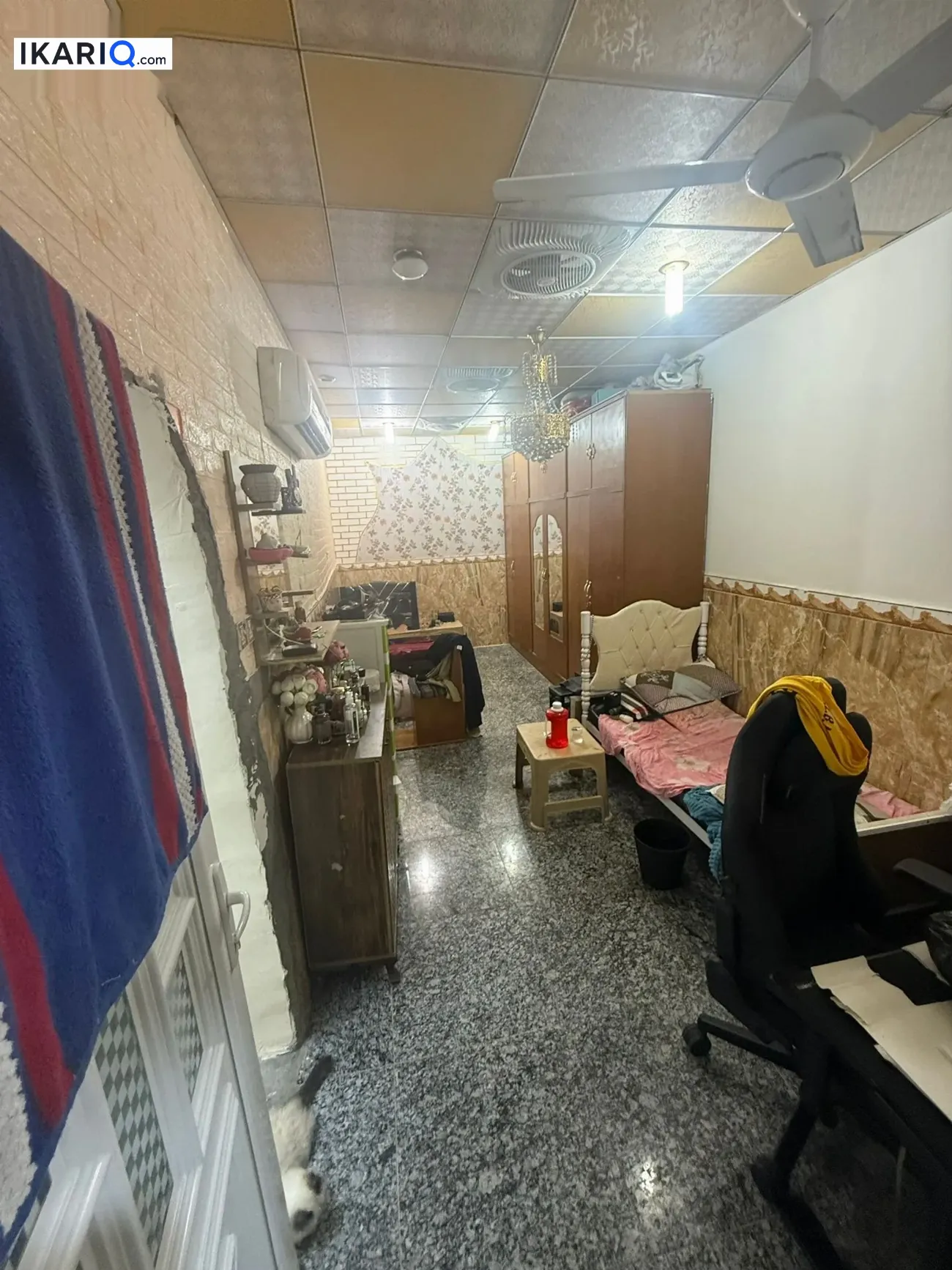 دار للبيع في الاصمعي - 162 م² / 190,000,000 IQD — صورة 6
