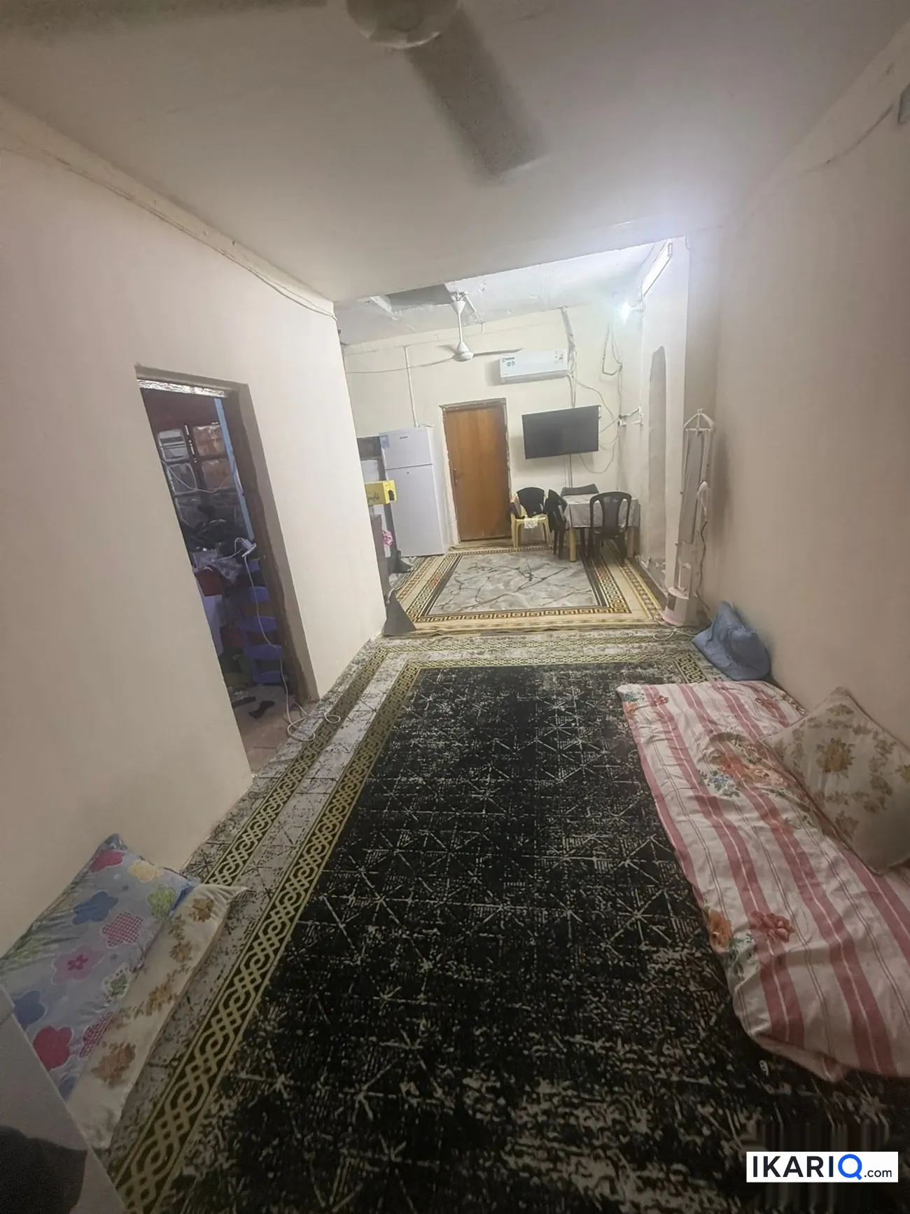دار للبيع في الاصمعي - 162 م² / 190,000,000 IQD — صورة 8