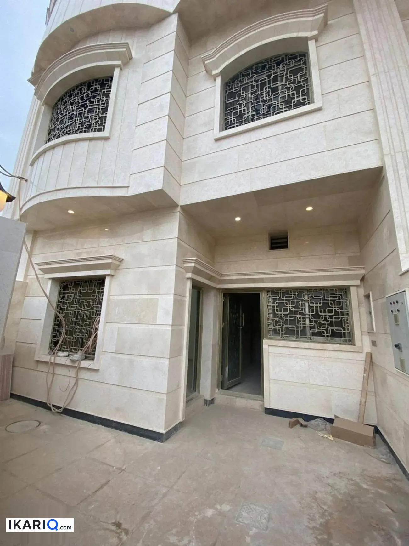 دار للإيجار في عمان - 125 م² / 2,465,000 IQD