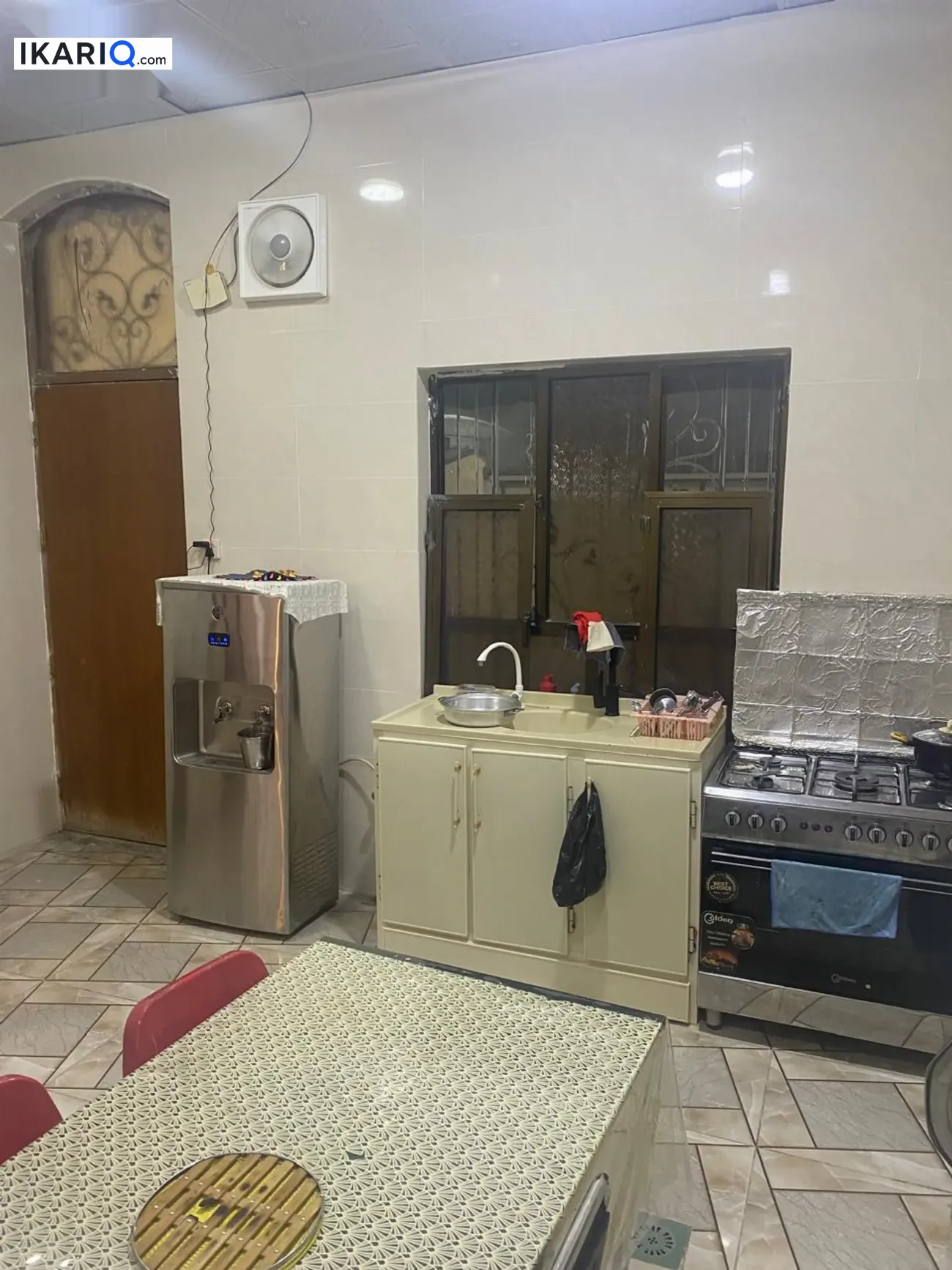 دار للبيع في مناوي لجم - 205 م² / 170,000,000 IQD — صورة 10