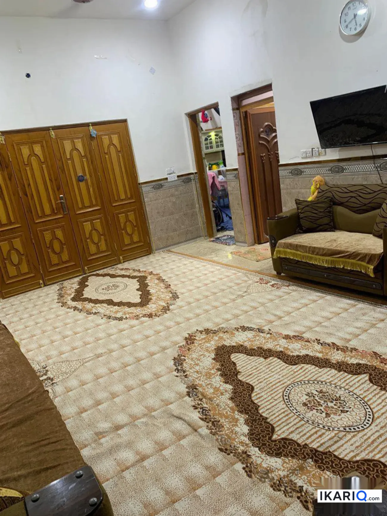 دار للبيع في المهندسين - 304 م² / 539,000,000 IQD — صورة 9