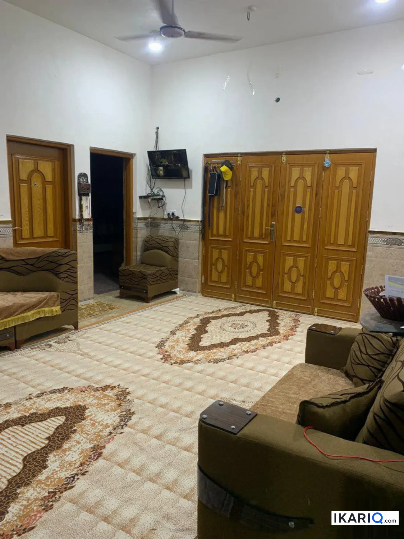 دار للبيع في المهندسين - 304 م² / 539,000,000 IQD — صورة 7