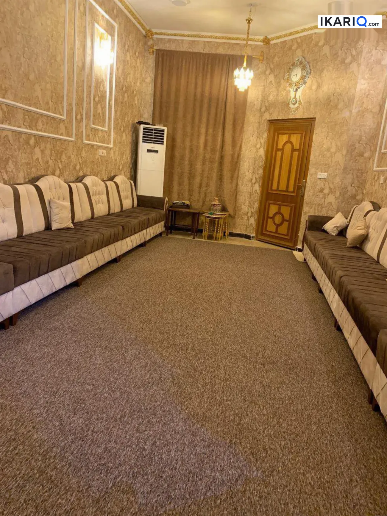 دار للبيع في المهندسين - 304 م² / 539,000,000 IQD — صورة 3