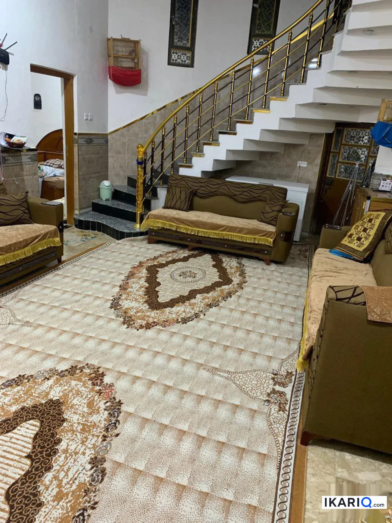 دار للبيع في المهندسين - 304 م² / 539,000,000 IQD — صورة 8