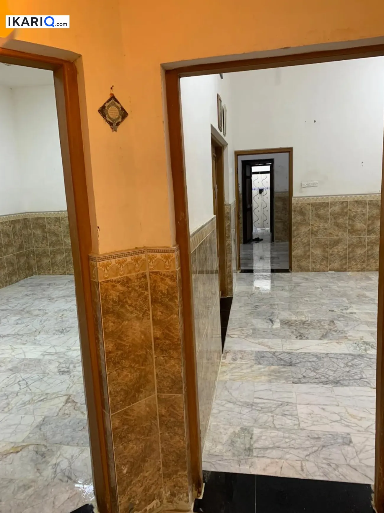 دار للبيع في الشرطة - 200 م² / 235,000,000 IQD — صورة 4