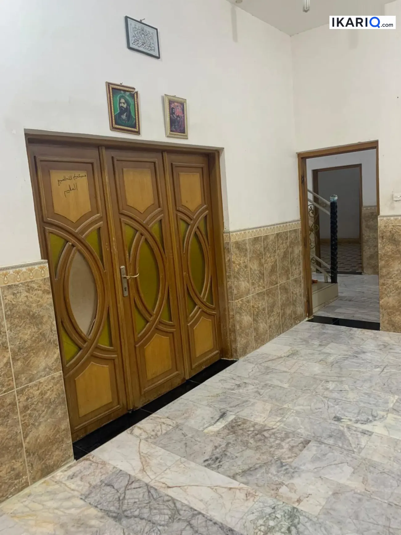 دار للبيع في الشرطة - 200 م² / 235,000,000 IQD — صورة 8