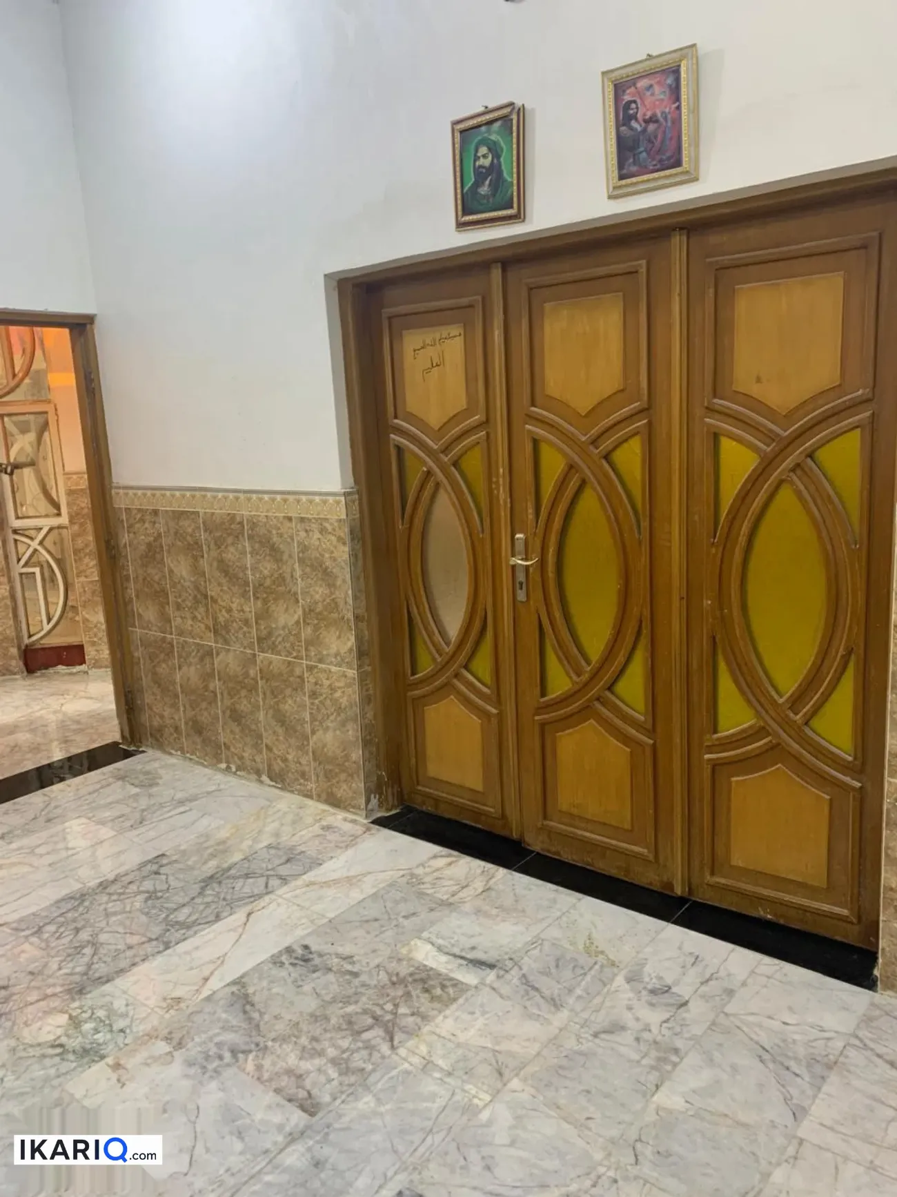 دار للبيع في الشرطة - 200 م² / 235,000,000 IQD — صورة 13