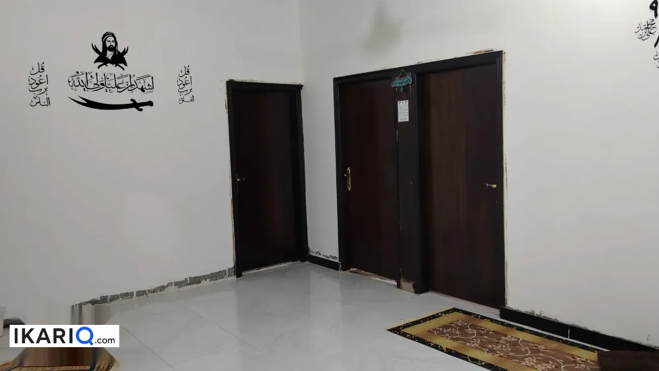 دار للبيع في التنومة - 150 م² / 145,000,000 IQD — صورة 10