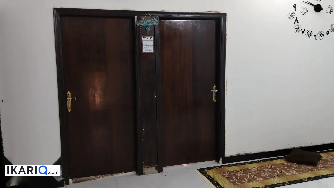 دار للبيع في التنومة - 150 م² / 145,000,000 IQD — صورة 7