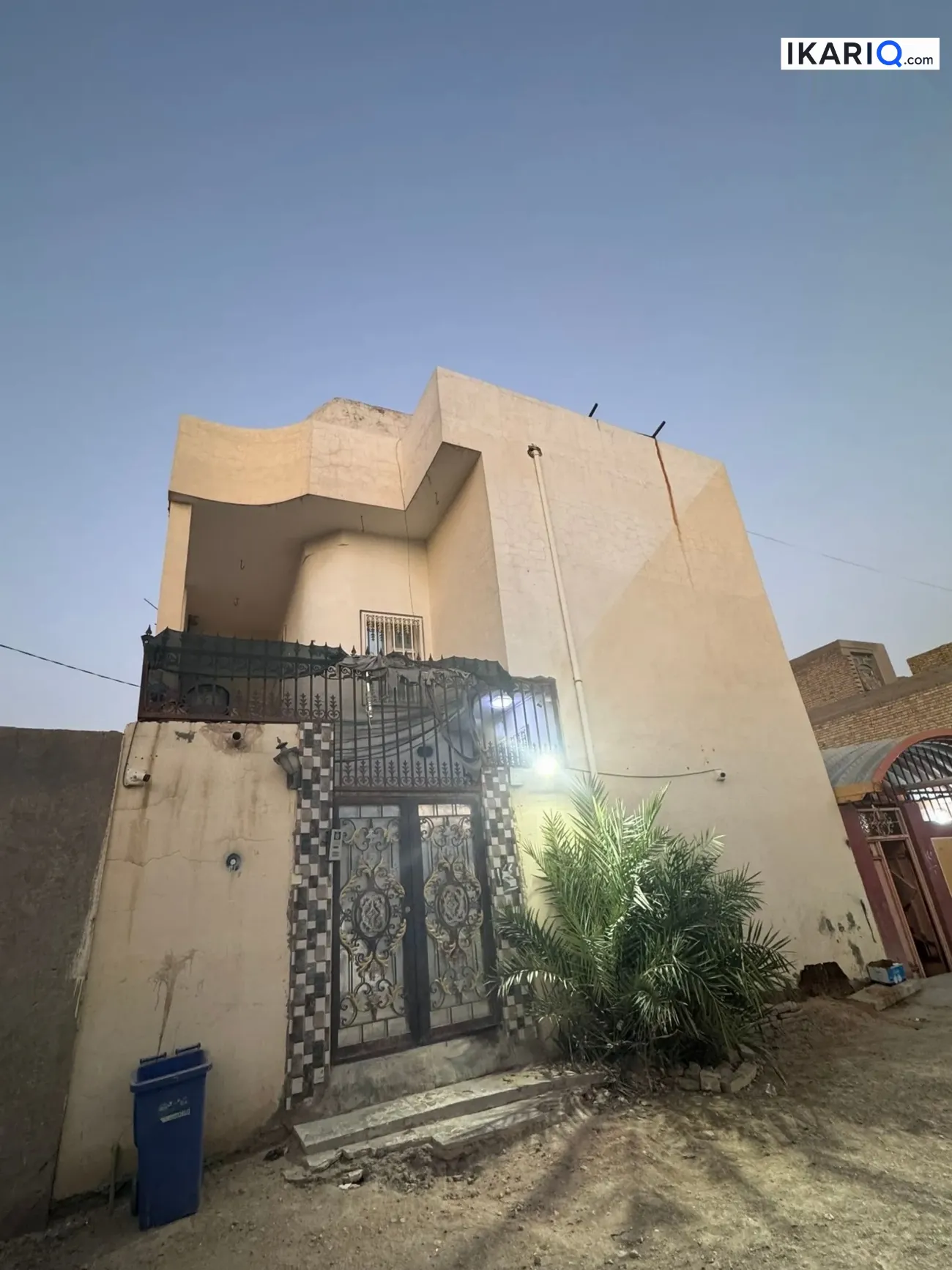 دار للبيع في الرحمة - 150 م² / 115,000,000 IQD — صورة 12