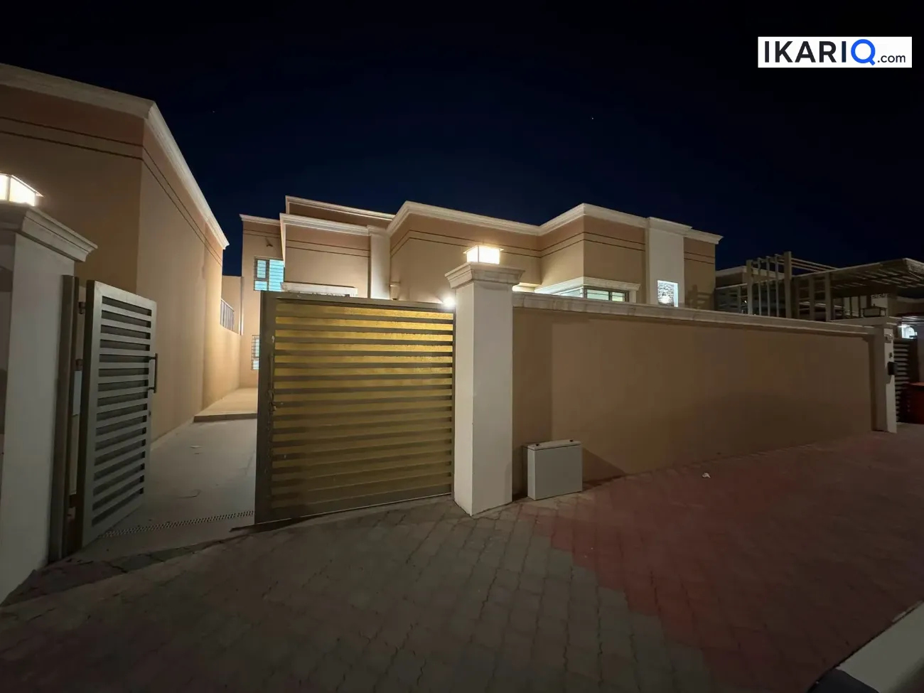 دار للبيع في التنومة - 300 م² / 590,000,000 IQD — صورة 3