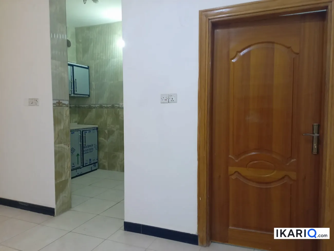 شقة للإيجار في البصرة - 100 م² / 870,000 IQD — صورة 5