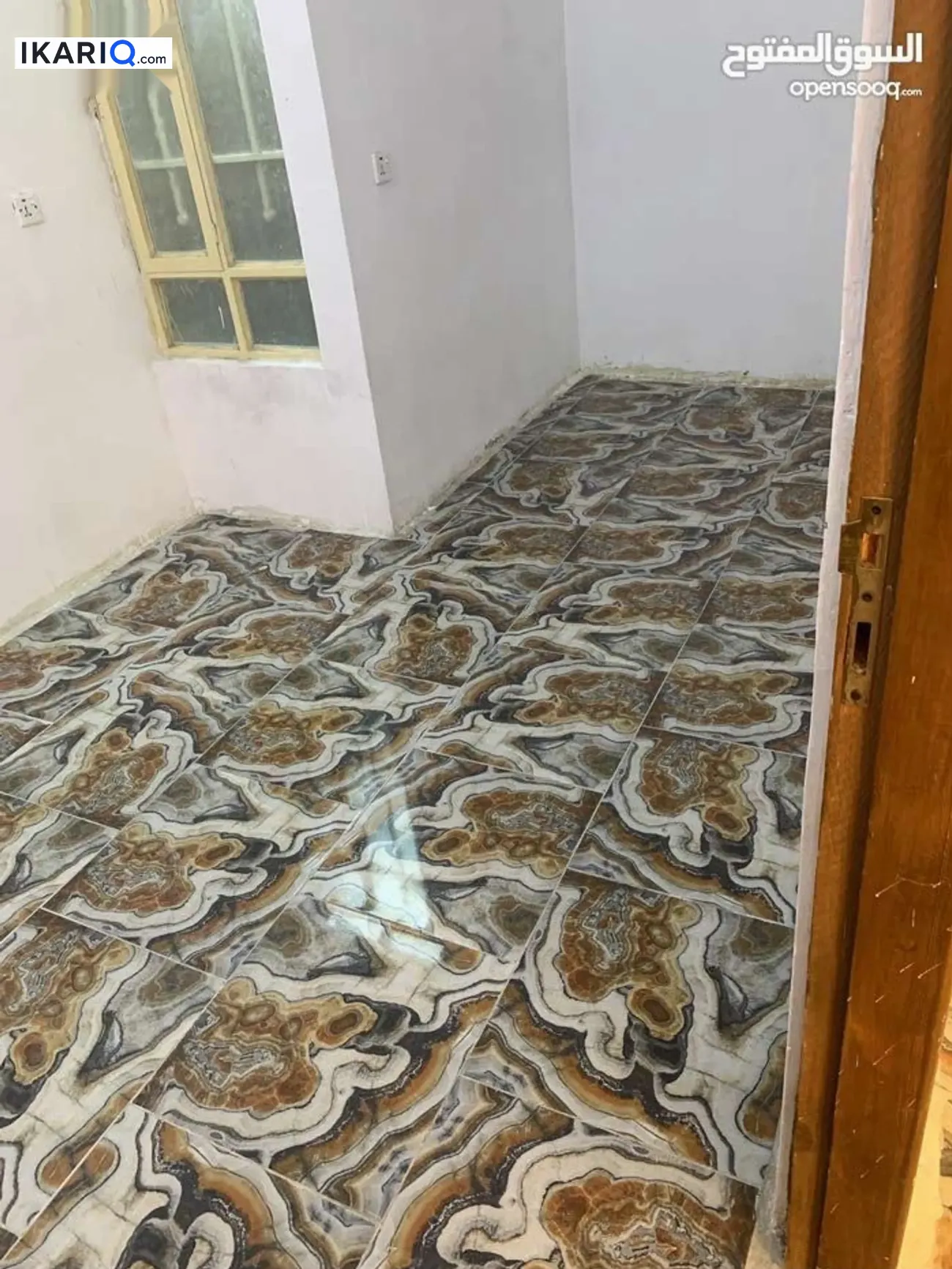 دار للبيع في حي الأمين - 50 م² / 140,000,000 IQD — صورة 8