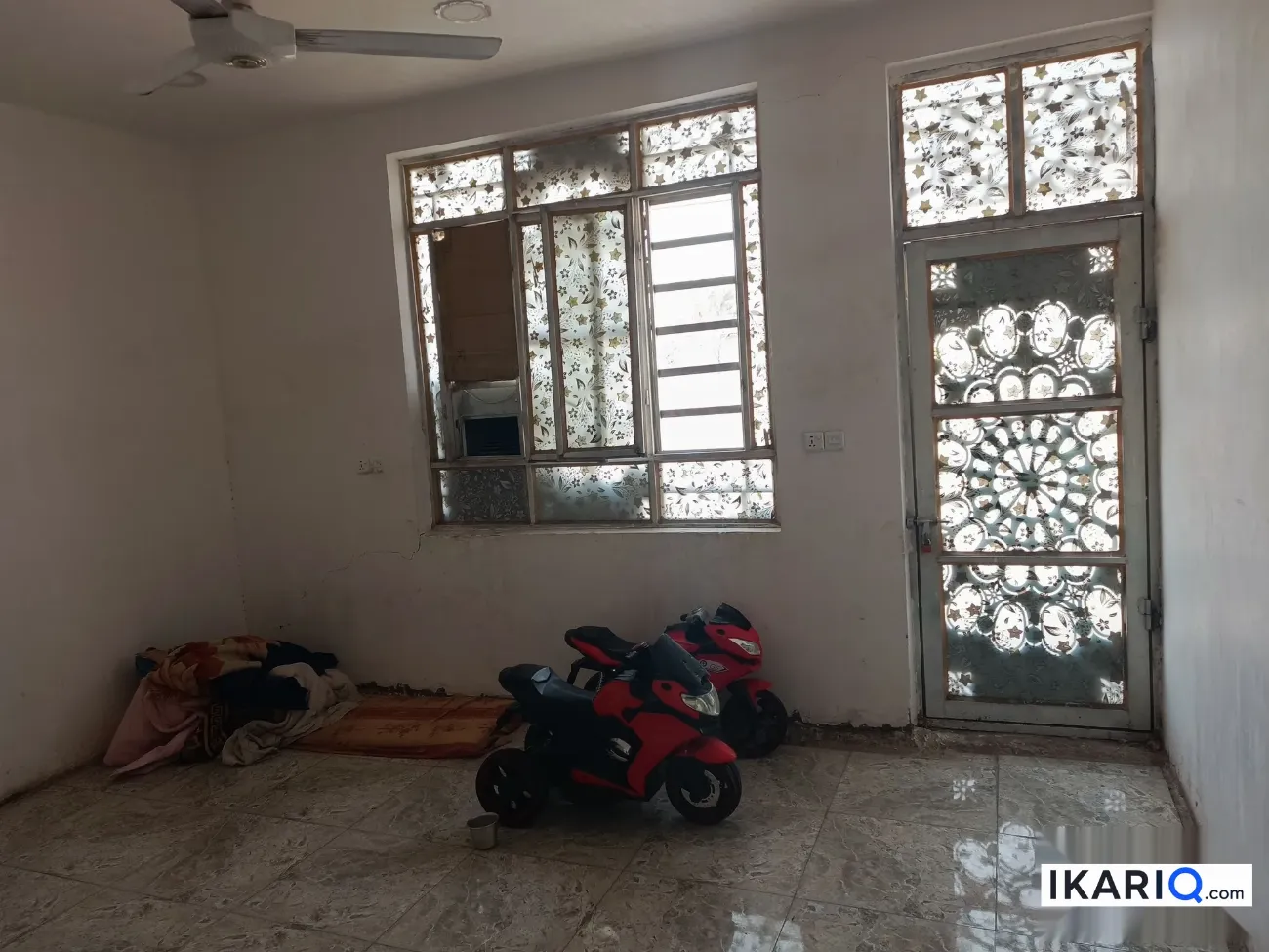 دار للبيع في الحميدية - 100 م² / 72,000,000 IQD — صورة 9