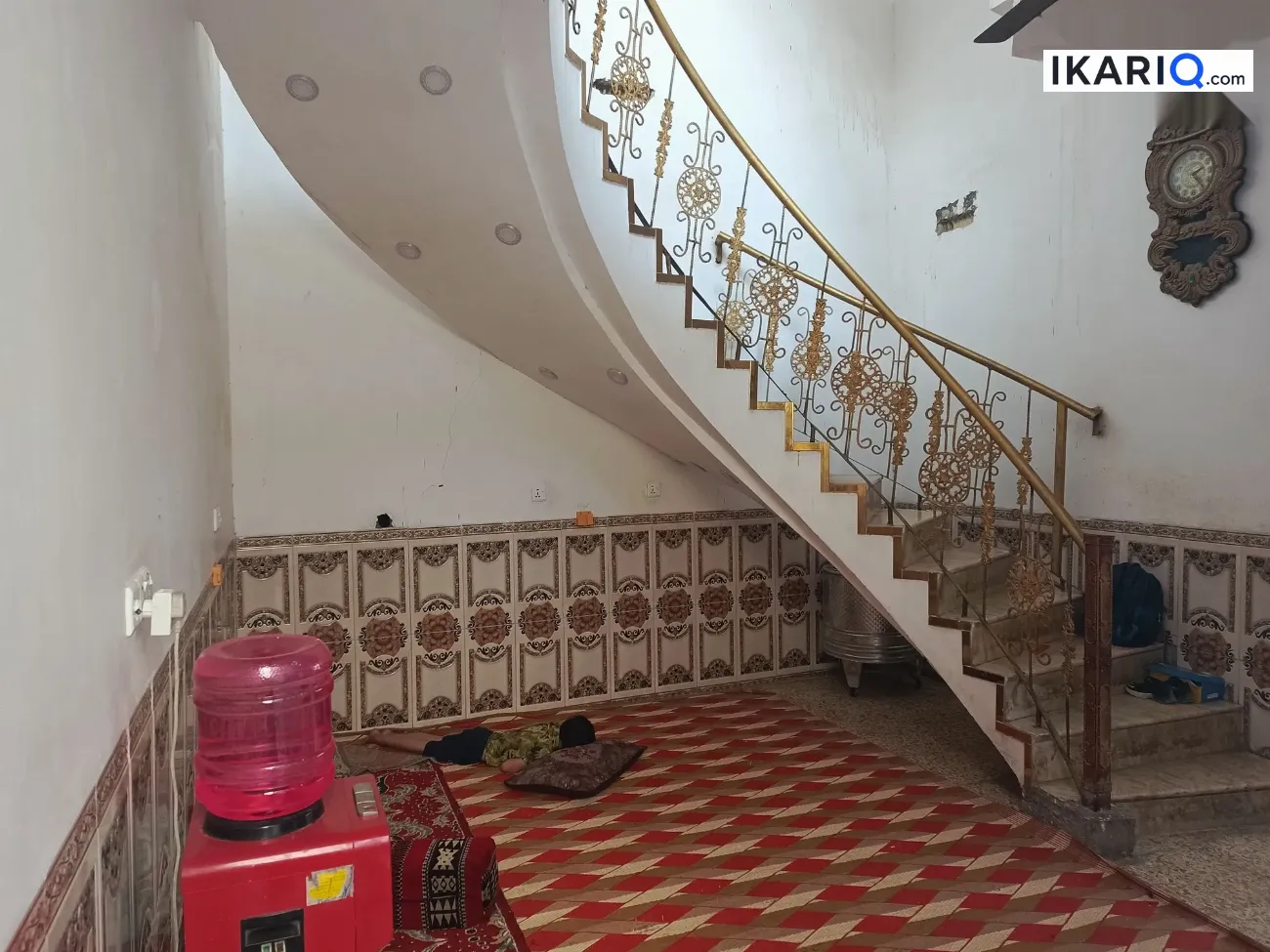 دار للبيع في الحميدية - 100 م² / 72,000,000 IQD — صورة 17