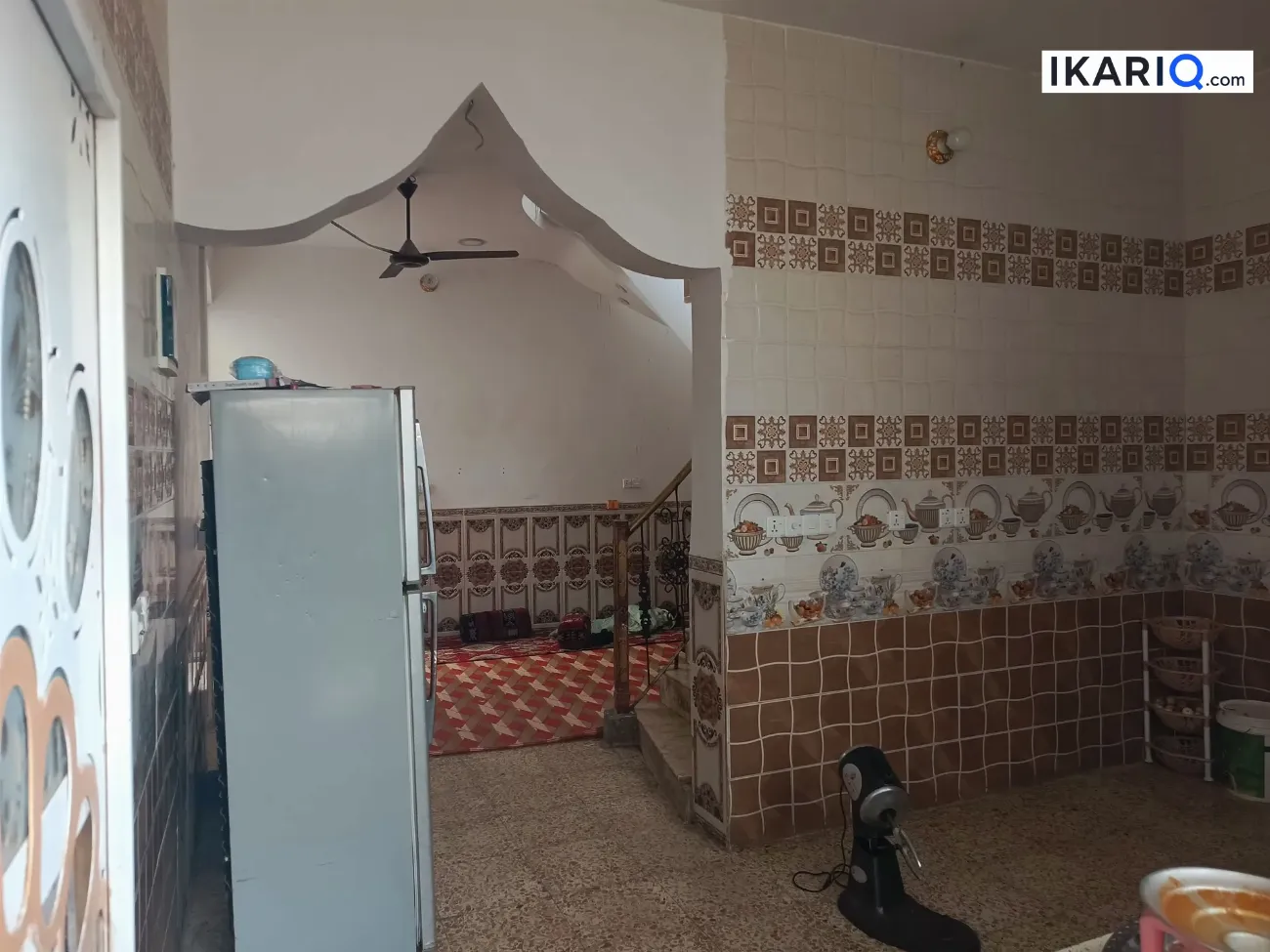 دار للبيع في الحميدية - 100 م² / 72,000,000 IQD — صورة 13